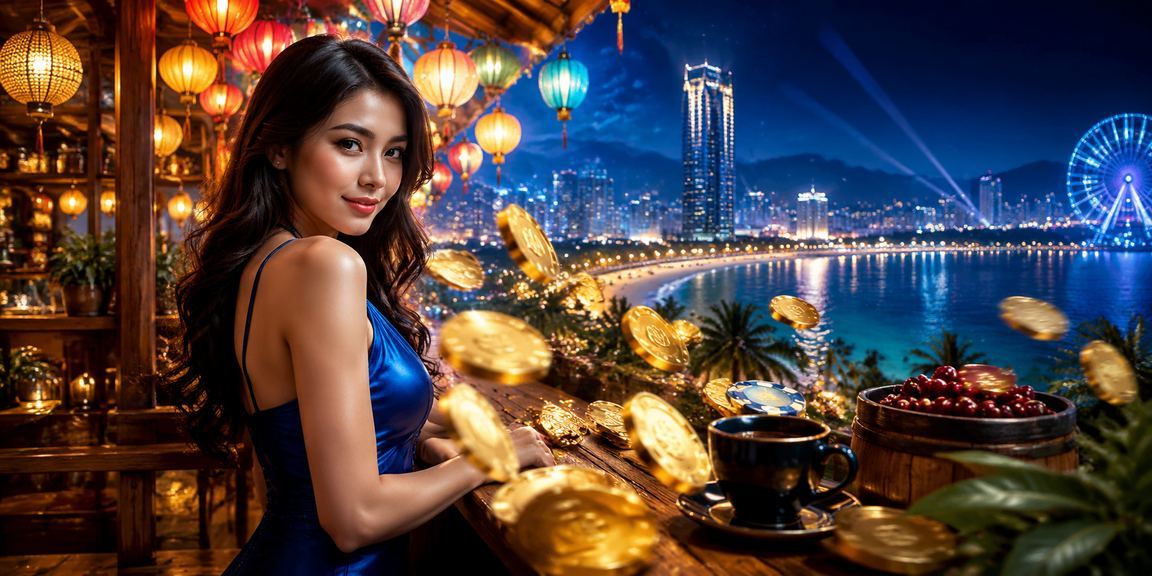 Người chơi tại Quy Nhơn trải nghiệm cược đá gà với ưu đãi voucher