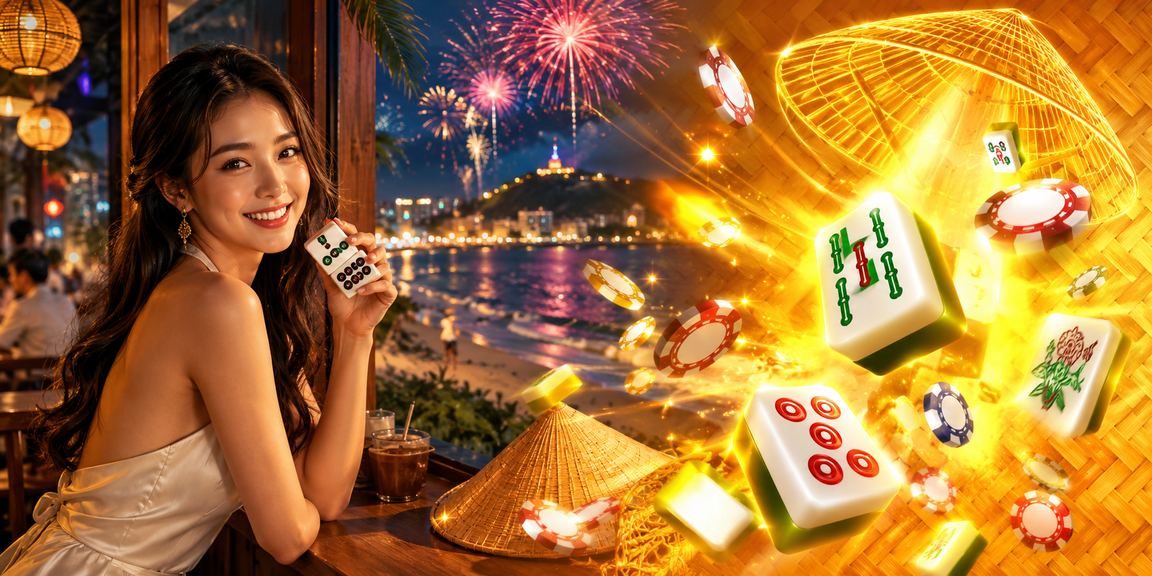 Người chơi trải nghiệm cá cược tại Vũng Tàu